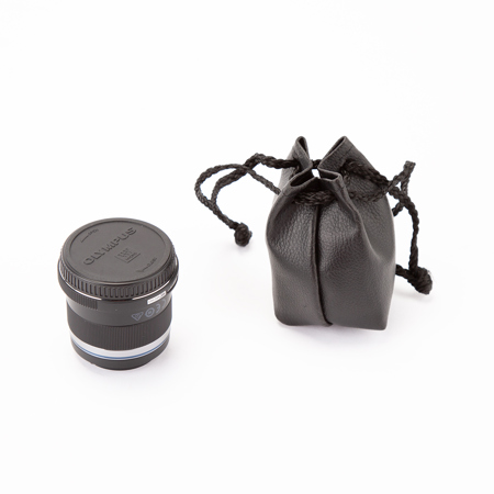 Olympus M. Zuiko Digital 45mm f/1.8 Lens, - for Micro Four Thirds System - Black