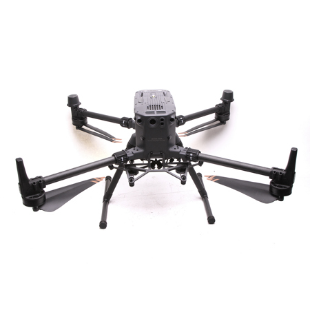 DJI Matrice 350 RTK Drone, without Batteries