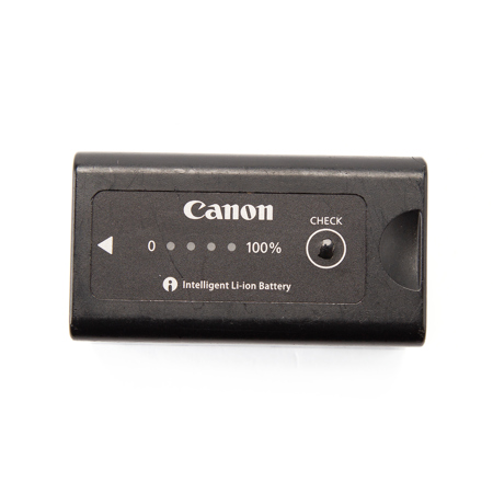 Canon BP-955 Lithium-Ion Battery Pack.