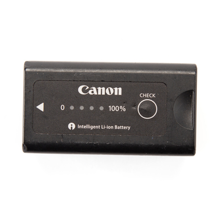 Canon BP-955 Lithium-Ion Battery Pack.