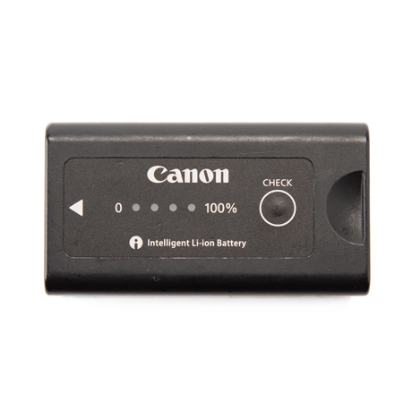 Canon BP-955 Lithium-Ion Battery Pack.