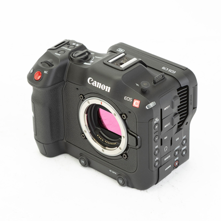 Canon EOS C70 Digital Camera...