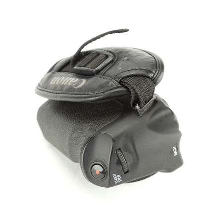 CANON CINEMA REPLACEMENT GRIP - C100, C300, C500 (DY1-9519-000)