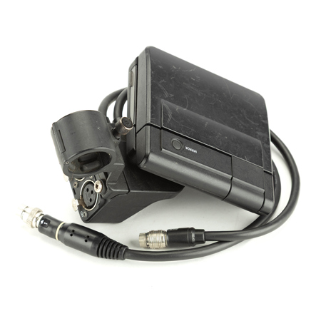 Canon C300 Mark II Monitor Unit