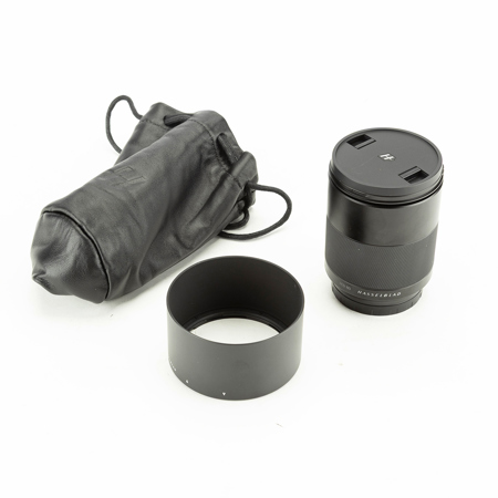 Hasselblad 80mm F/1.9 XCD Lens for X1D