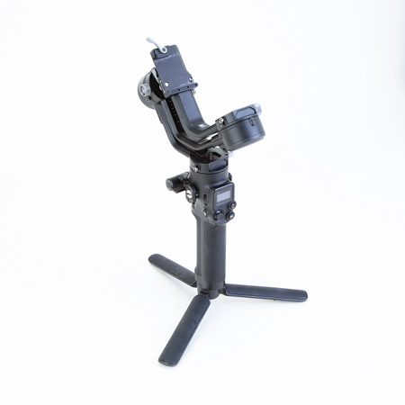 USED DJI RSC 2 Gimbal Stabilizer - Adorama