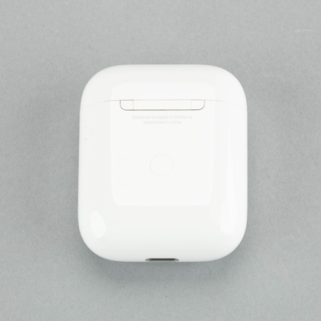 Apple Wireless Charging Case for AirPods