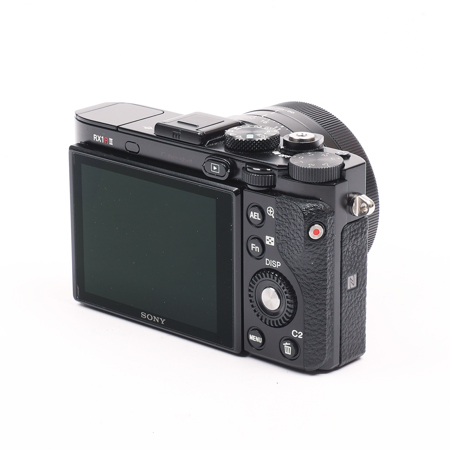 USED Sony Cyber-Shot DSC-RX1R II Full Frame Digital Camera - Adorama