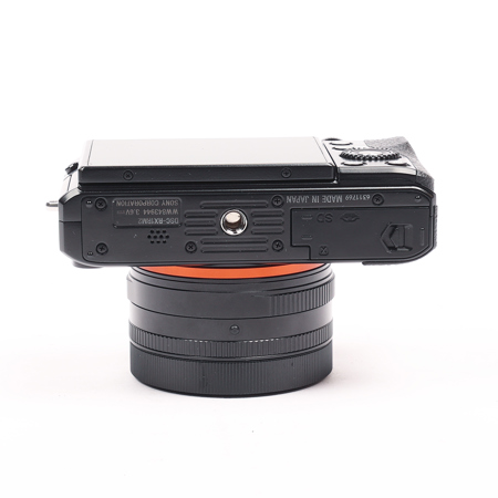 USED Sony Cyber-Shot DSC-RX1R II Full Frame Digital Camera - Adorama