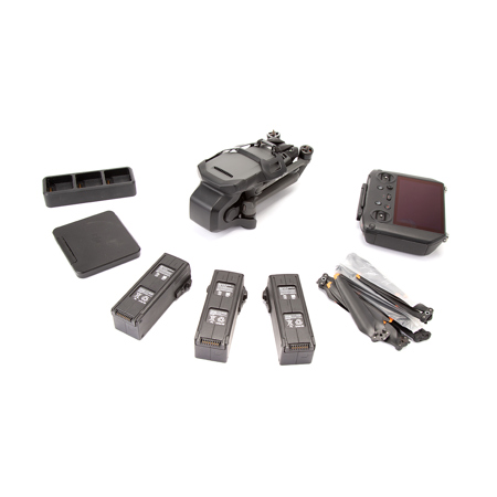 DJI Mavic 3 Pro Drone Fly More Combo with RC Pro