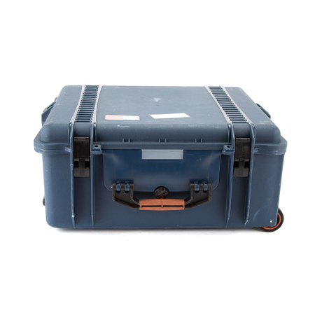 Porta Brace PB-2750E Safeguard Field Production Vault Case for Video, Audio and Photo Equipment