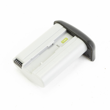 Canon LP-E19 Lithium-Ion Battery Pack for EOS-1DX Mark II Digital Camera