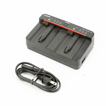 Canon LC-E19 Charger for LP-E19 Battery Pack