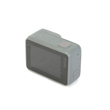 USED GoPro HERO7 Silver - Adorama