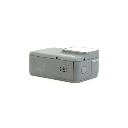 USED GoPro HERO7 Silver - Adorama