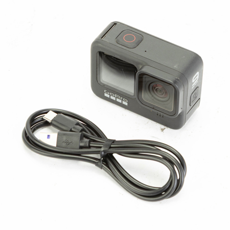 GoPro HERO9 Black