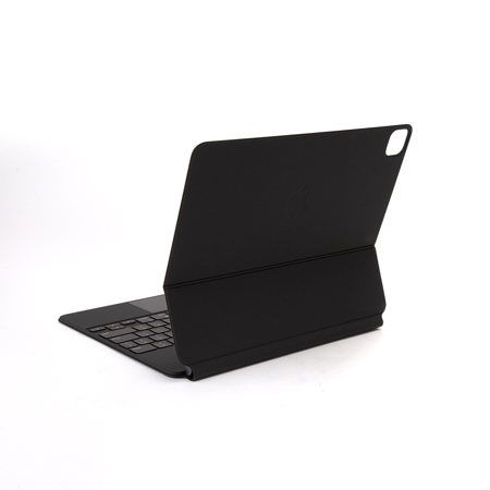 Apple Magic Keyboard for iPad Pro 12.9", 5th Gen, US English, Black