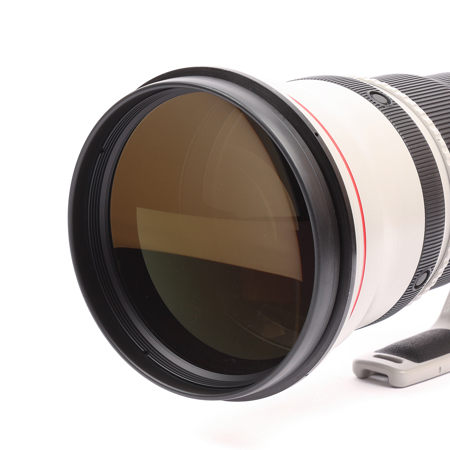 USED Canon EF 600mm f/4L IS II USM Image Stabilizer AutoFocus