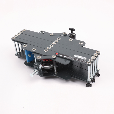 Manfrotto Pantograph Top 2.0M, 5/8" @ Bottom (Female - Male) - Maximum Extension 78.7"