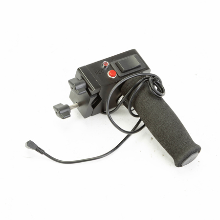 VariZoom VZ-PRO-L LANC Zoom Controller