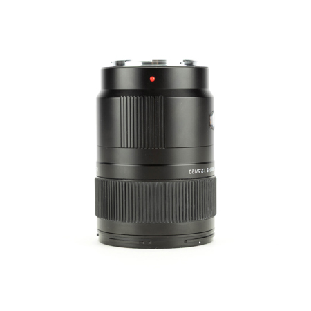 USED Leica Summarit-S 120mm f/2.5 Aspherical Apo Macro Lens for