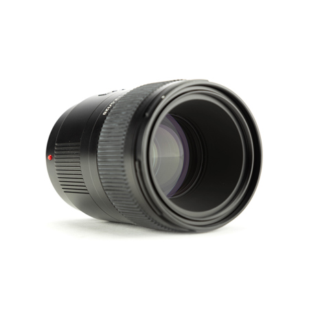 USED Leica Summarit-S 120mm f/2.5 Aspherical Apo Macro Lens for