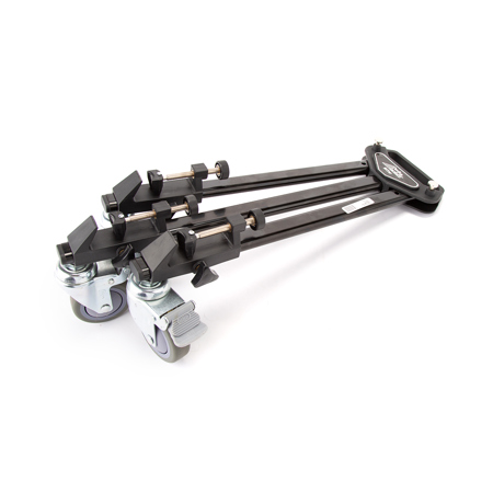Davis & Sanford Universal Tripod Dolly with Carry Handle