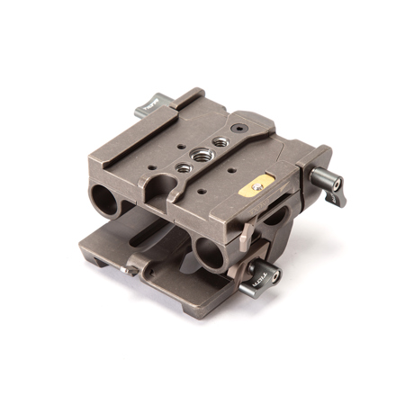 Tilta Tiltaing 15mm LWS Baseplate Type IV, Black