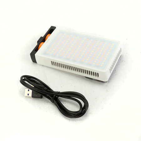 Zhiyun FIVERAY M40 40W Bi-Color Pocket LED Light