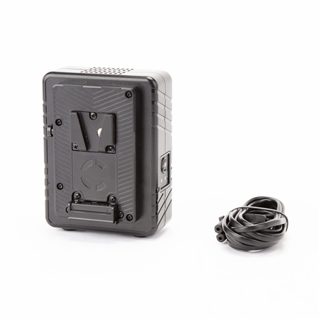 Core GPM-X2S Dual V-Mount Battery Charger