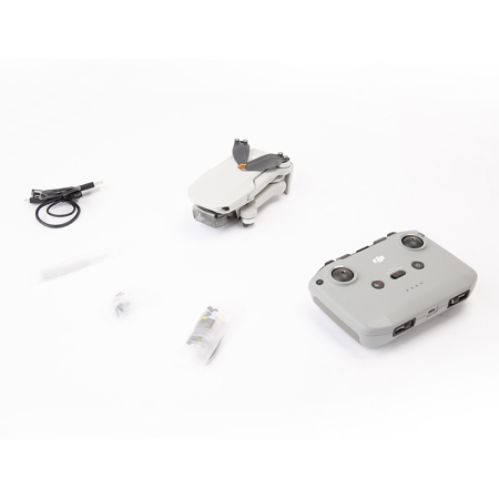 DJI Mini 2 Drone