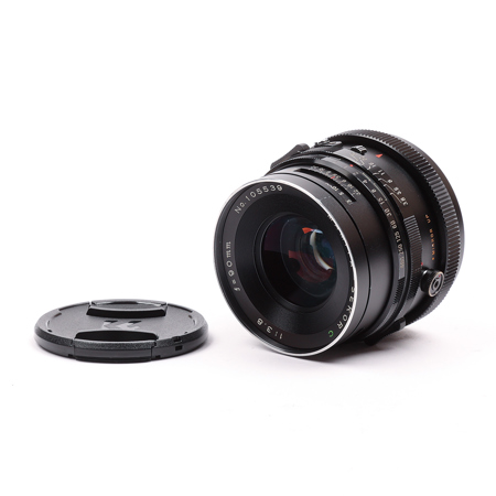 Mamiya 90mm F/3.8 Sekor-C Lens for RB67