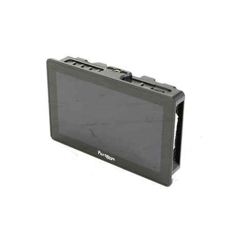 Portkeys BM5WR 5.5" HDMI Touchscreen Monitor with Camera Control