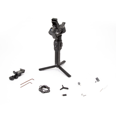 DJI Ronin-SC Gimbal Stabilizer