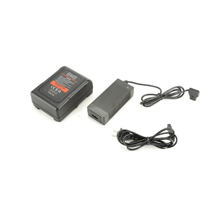 Rotolight Rotolight 95Wh IP64 V-Mount Battery