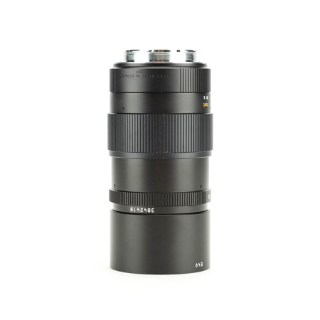 USED Leica 135mm f3.4 APO-TELYT-M Telephoto Manual Focus Lens for