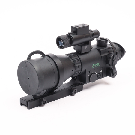 ATN Aries MK390 Paladin 4x64 Night Vision Riflescope