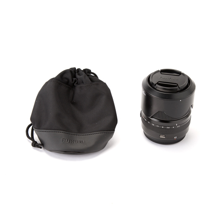 Fujifilm FUJINON GF 45mm F/2.8 R WR Lens for GFX Medium Format System