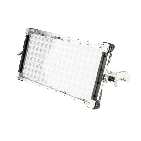 Creamsource Vortex8 2x1 650W RGBW LED Light Panel, with AIRGLOW 2x1 Booklight
