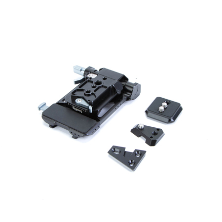 SmallRig 4064B Compact V-Mount Battery Mounting System