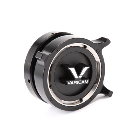 Panasonic PL Mount Adapter for VariCam LT Cinema Camera