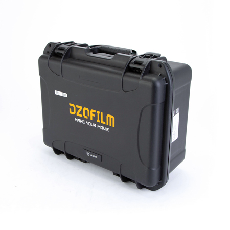 DZOFilm 10-Lens Hard Case for VESPID Primes