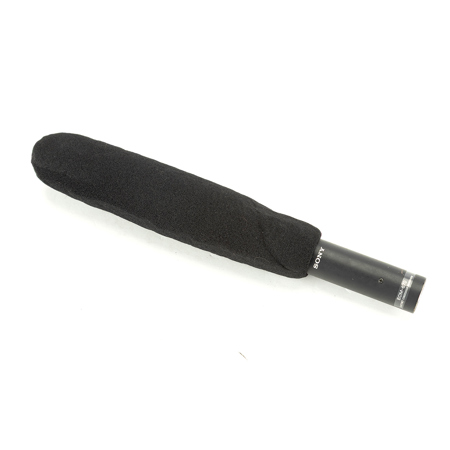 Sony ECM670 Shotgun Microphone