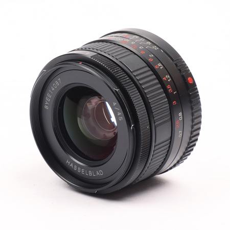 Hasselblad 45mm f/4 Lens for XPan Panoramic Rangefinder Cameras