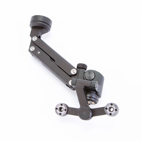 DJI Part 47 Osmo Z-Axis for Zenmuse X3 Gimbal and Camera