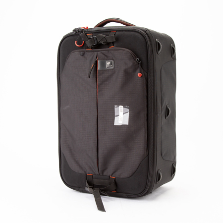 Kata Pro-Light FlyBy-76 Rolling Case