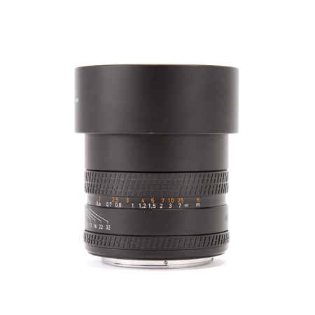 シャッター数496】Hasselblad XCD 2.5/55V 55mm XCD 2,5/55V