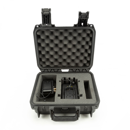 USED Teradek Bolt Pro 300 Tx/Rx 3G-SDI Video Transceiver Set