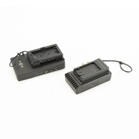 USED Teradek Bolt Pro 300 Tx/Rx 3G-SDI Video Transceiver Set