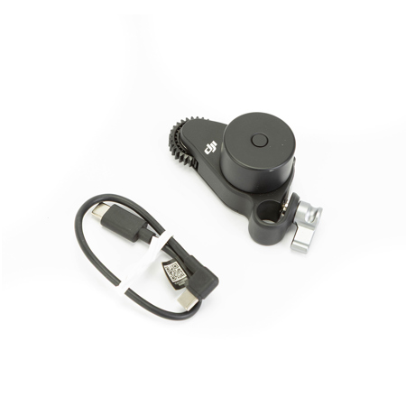 DJI Ronin Focus Motor for DJI RS 3 Pro/RS 3/RS 2 and RSC 2